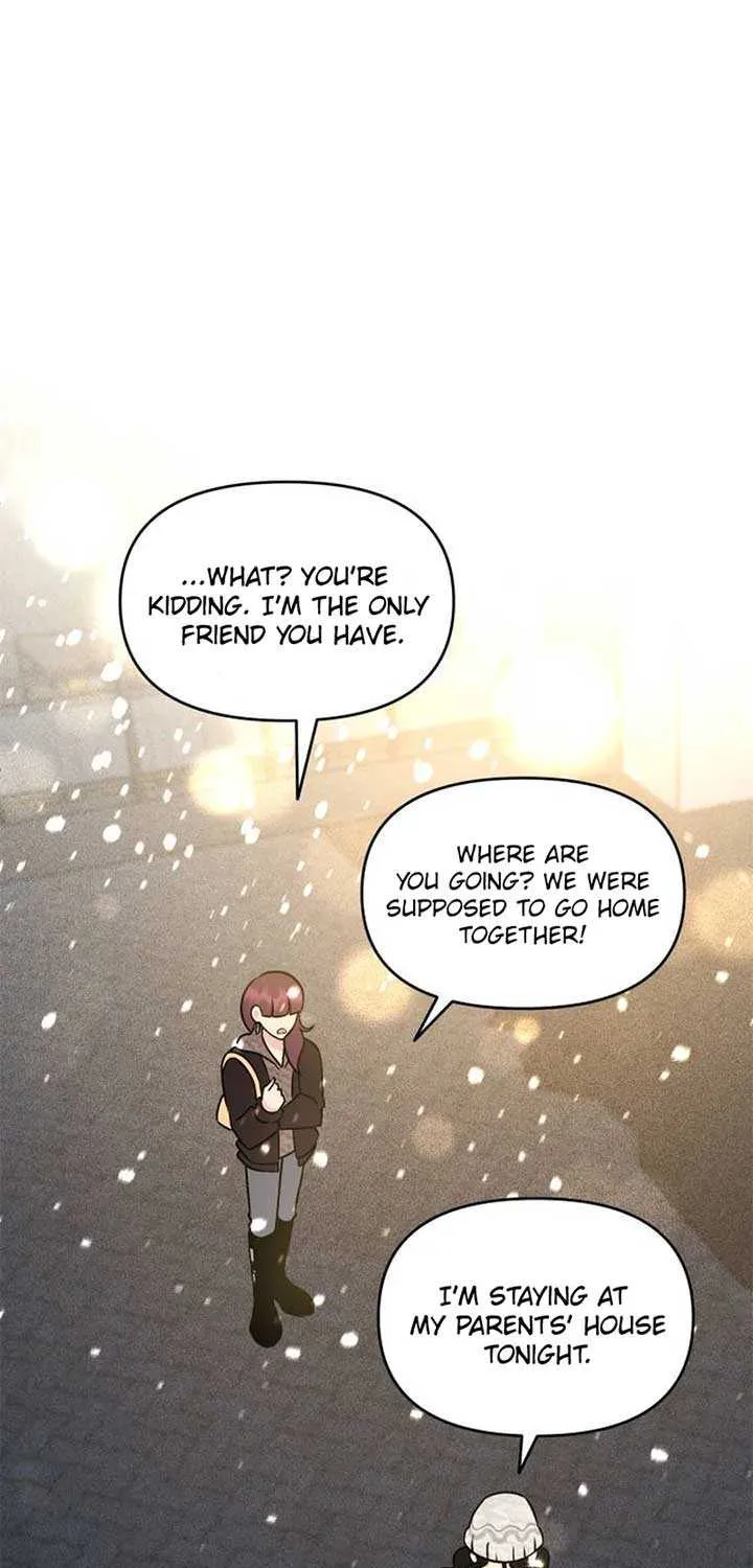 Watch Out For Look-alikes Chapter 3 page 15 - 