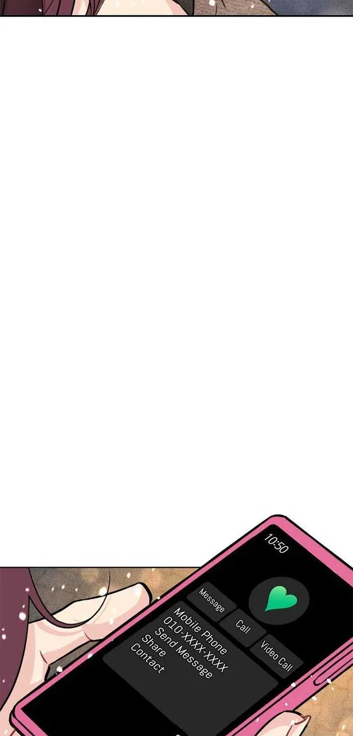 Watch Out For Look-alikes Chapter 3 page 17 - 