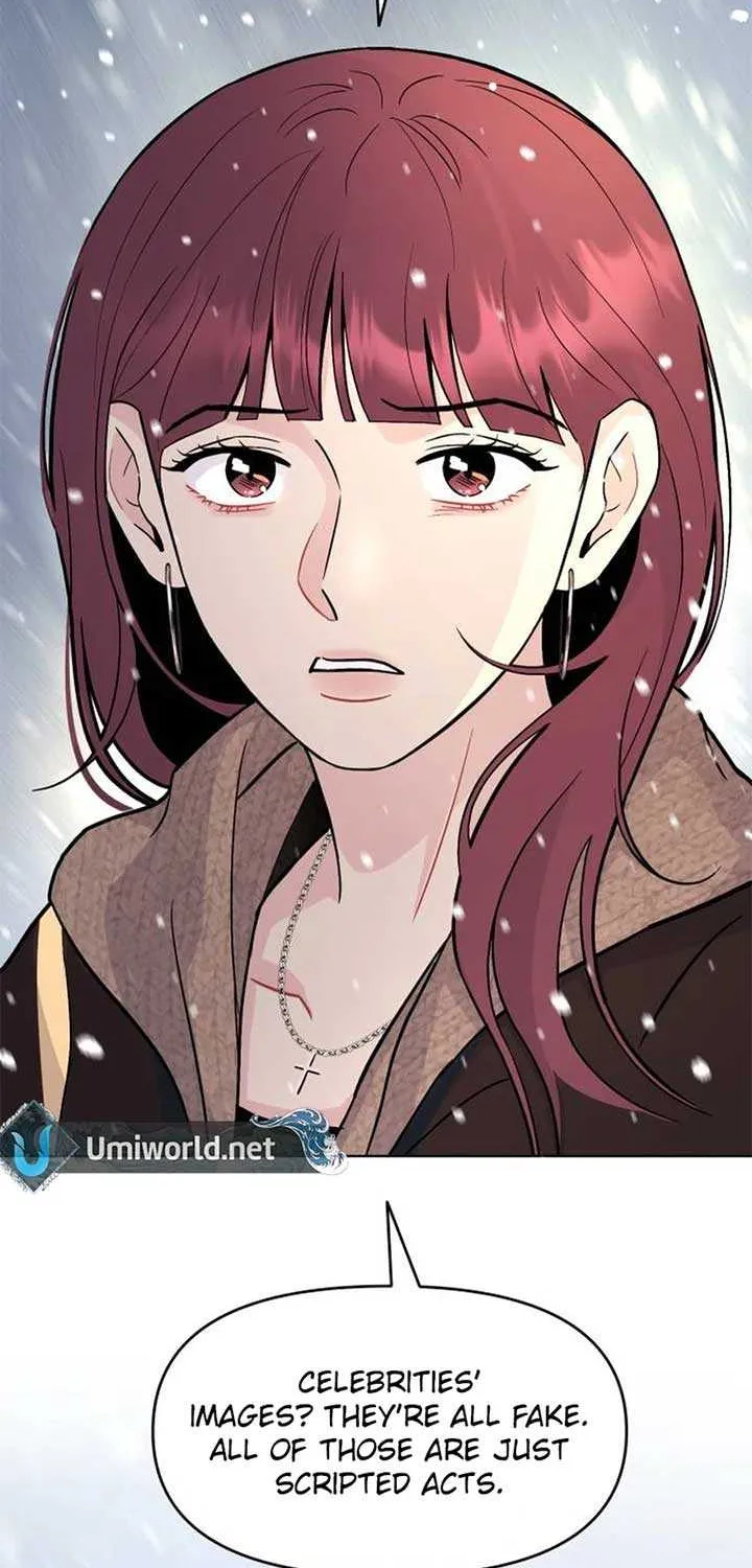 Watch Out For Look-alikes Chapter 3 page 3 - 