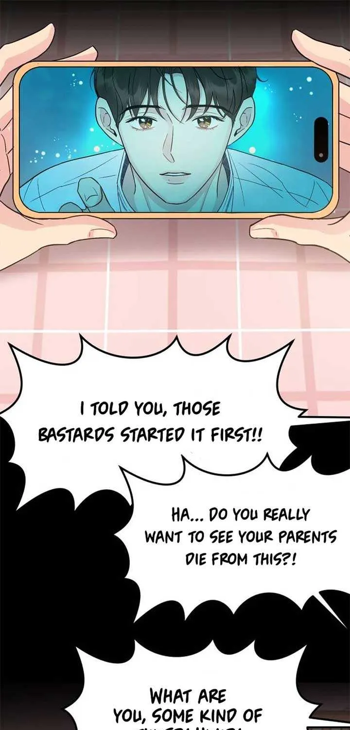 Watch Out For Look-alikes Chapter 3 page 31 - 