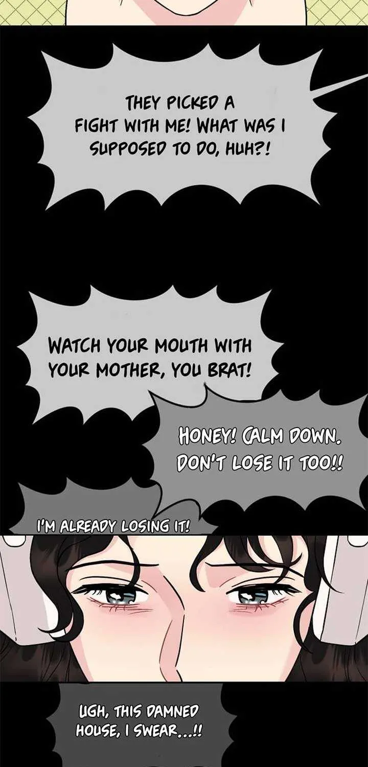Watch Out For Look-alikes Chapter 3 page 33 - 