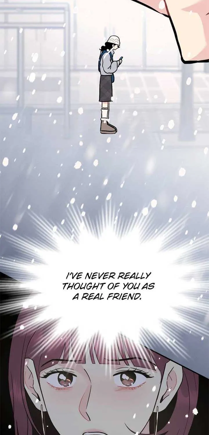 Watch Out For Look-alikes Chapter 3 page 40 - 