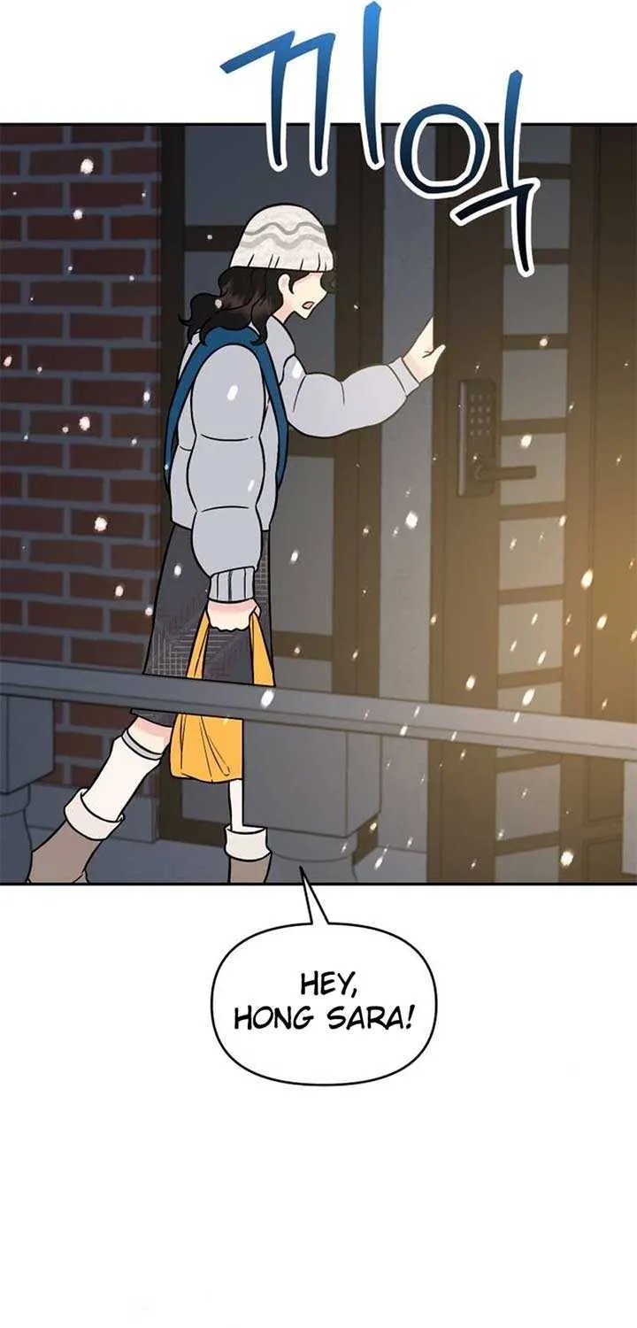 Watch Out For Look-alikes Chapter 3 page 49 - 