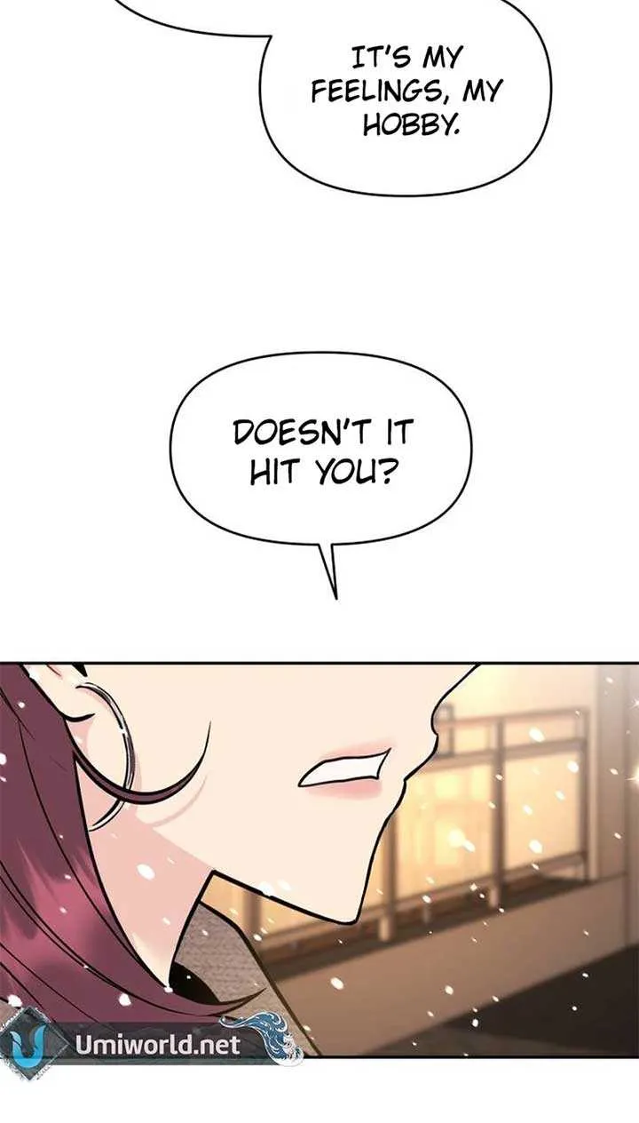 Watch Out For Look-alikes Chapter 3 page 6 - 