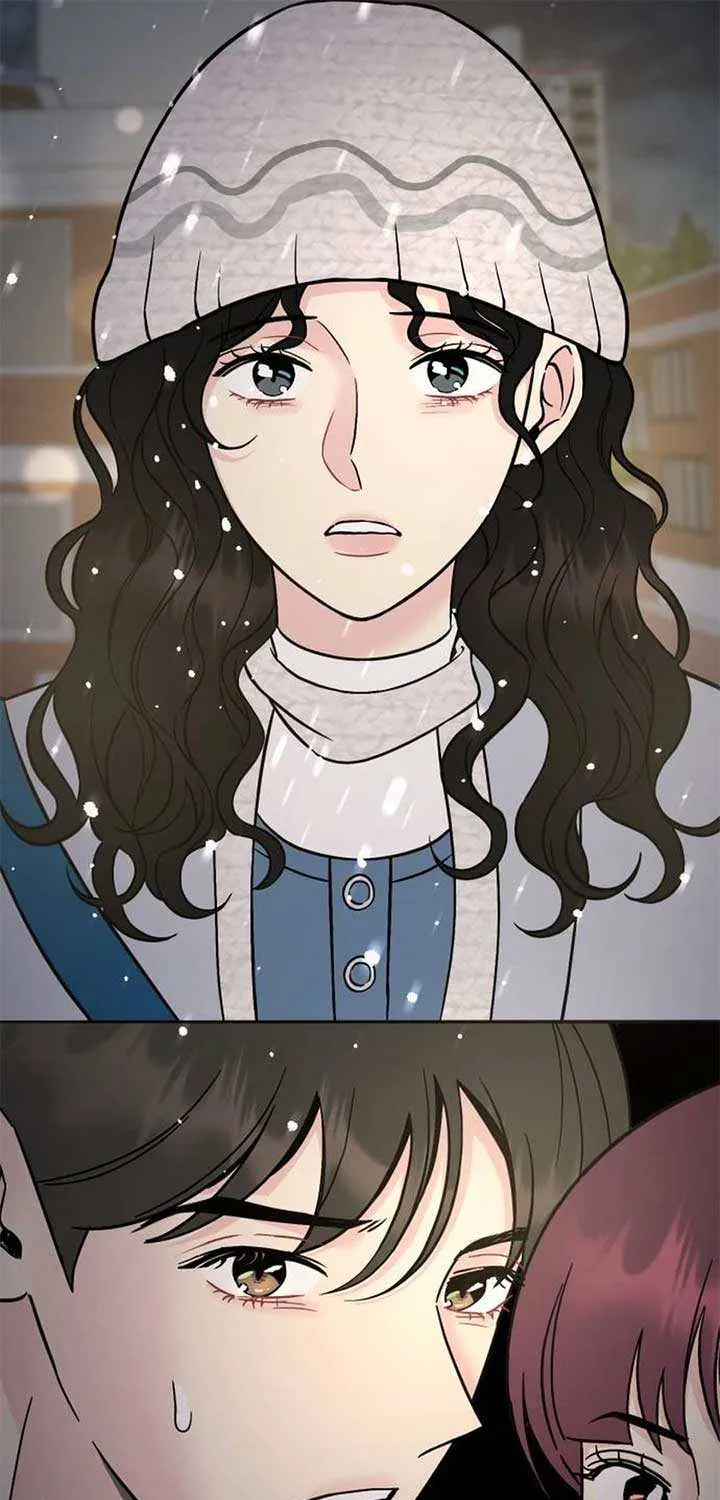 Watch Out For Look-alikes Chapter 3 page 53 - 