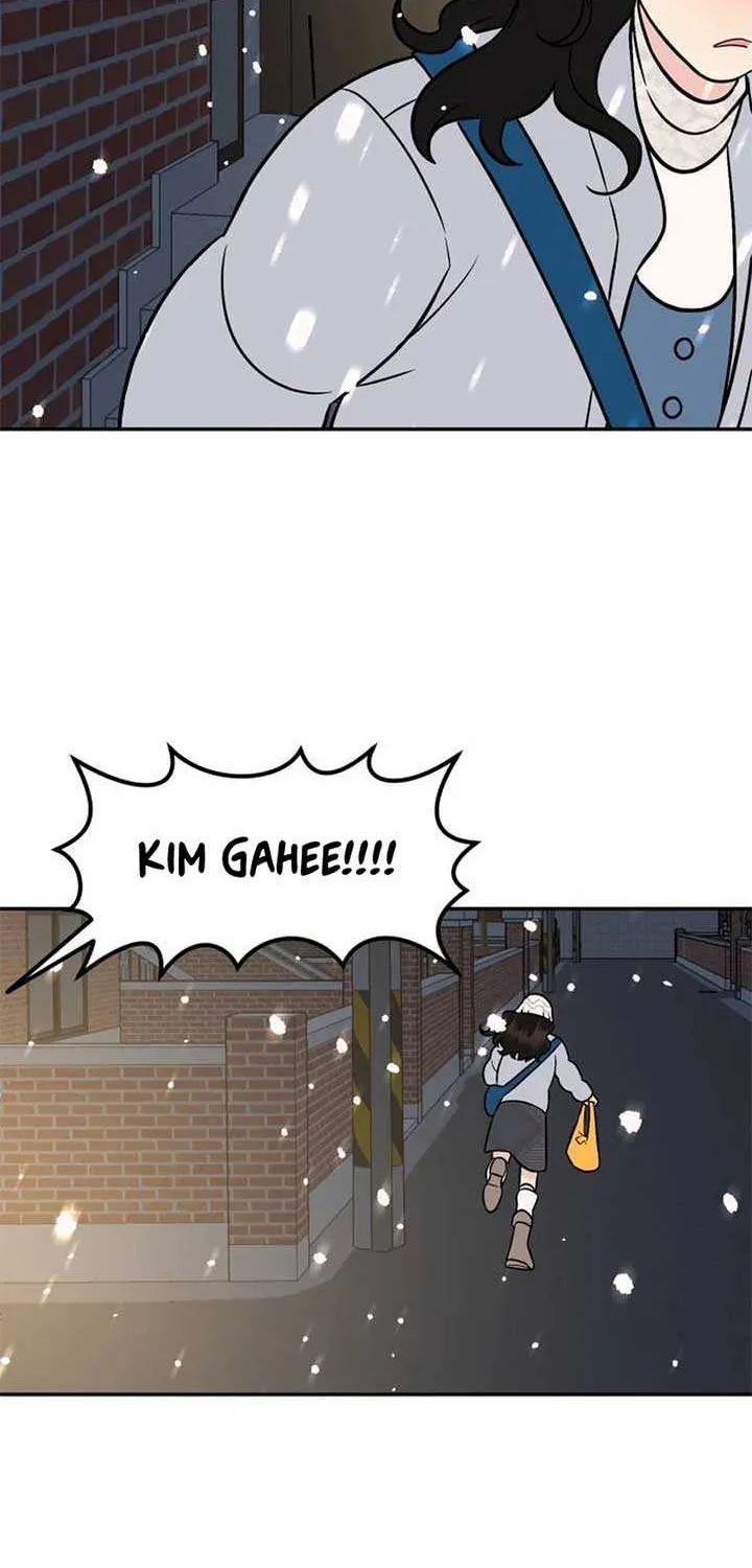 Watch Out For Look-alikes Chapter 3 page 56 - 