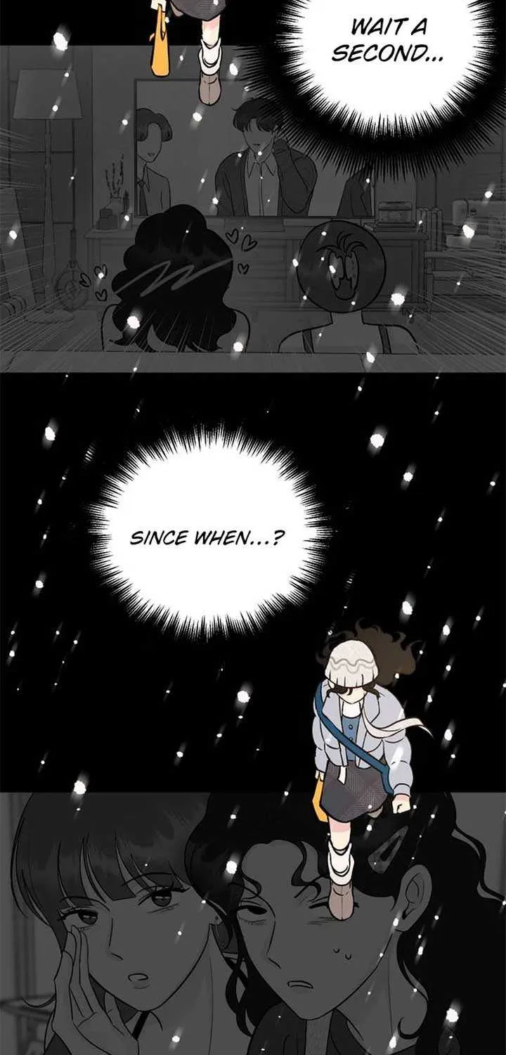 Watch Out For Look-alikes Chapter 3 page 60 - 