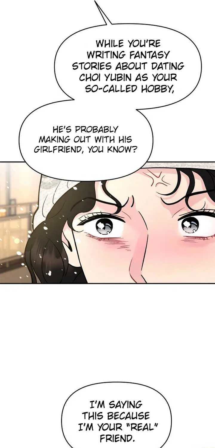 Watch Out For Look-alikes Chapter 3 page 7 - 