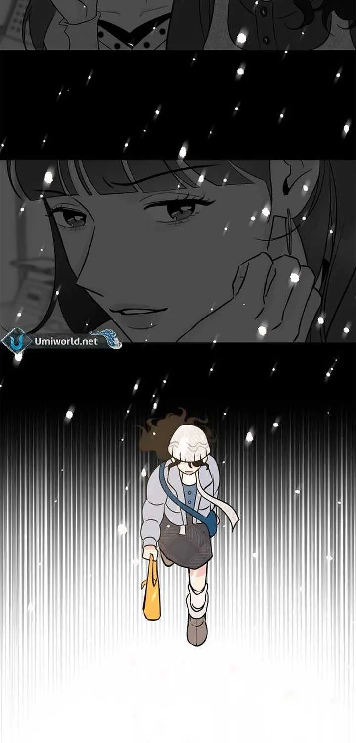Watch Out For Look-alikes Chapter 3 page 61 - 