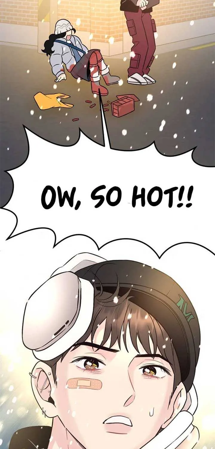 Watch Out For Look-alikes Chapter 3 page 67 - 