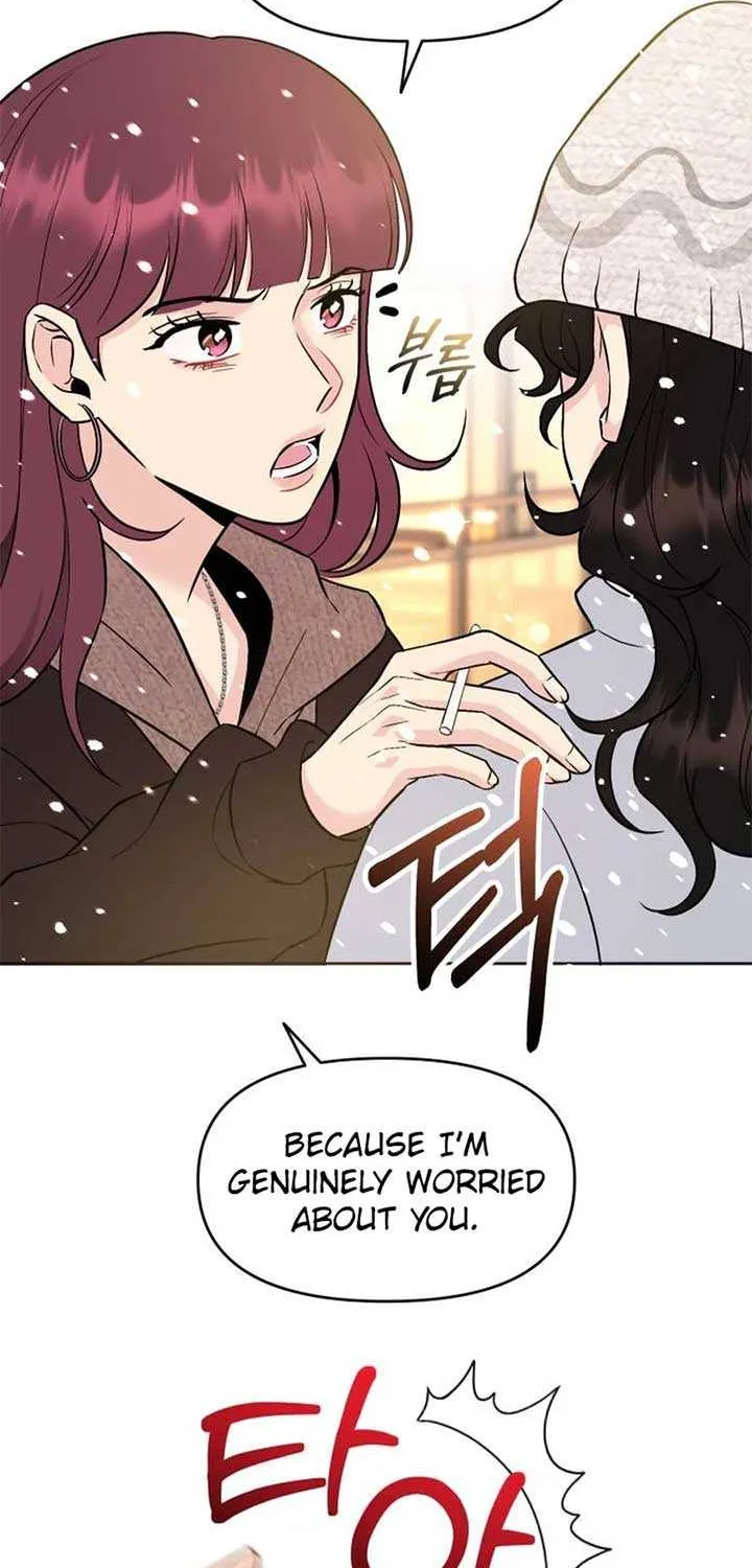 Watch Out For Look-alikes Chapter 3 page 8 - 