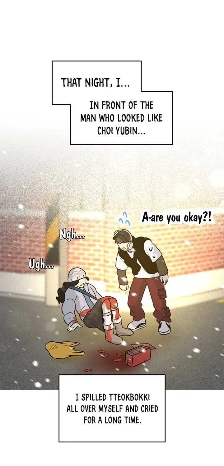 Watch Out For Look-alikes Chapter 3 page 71 - 