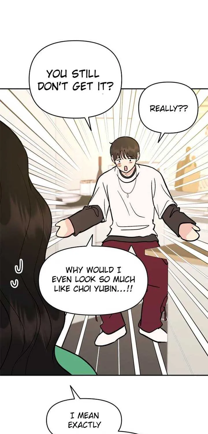 Watch Out For Look-alikes Chapter 4 page 105 - 