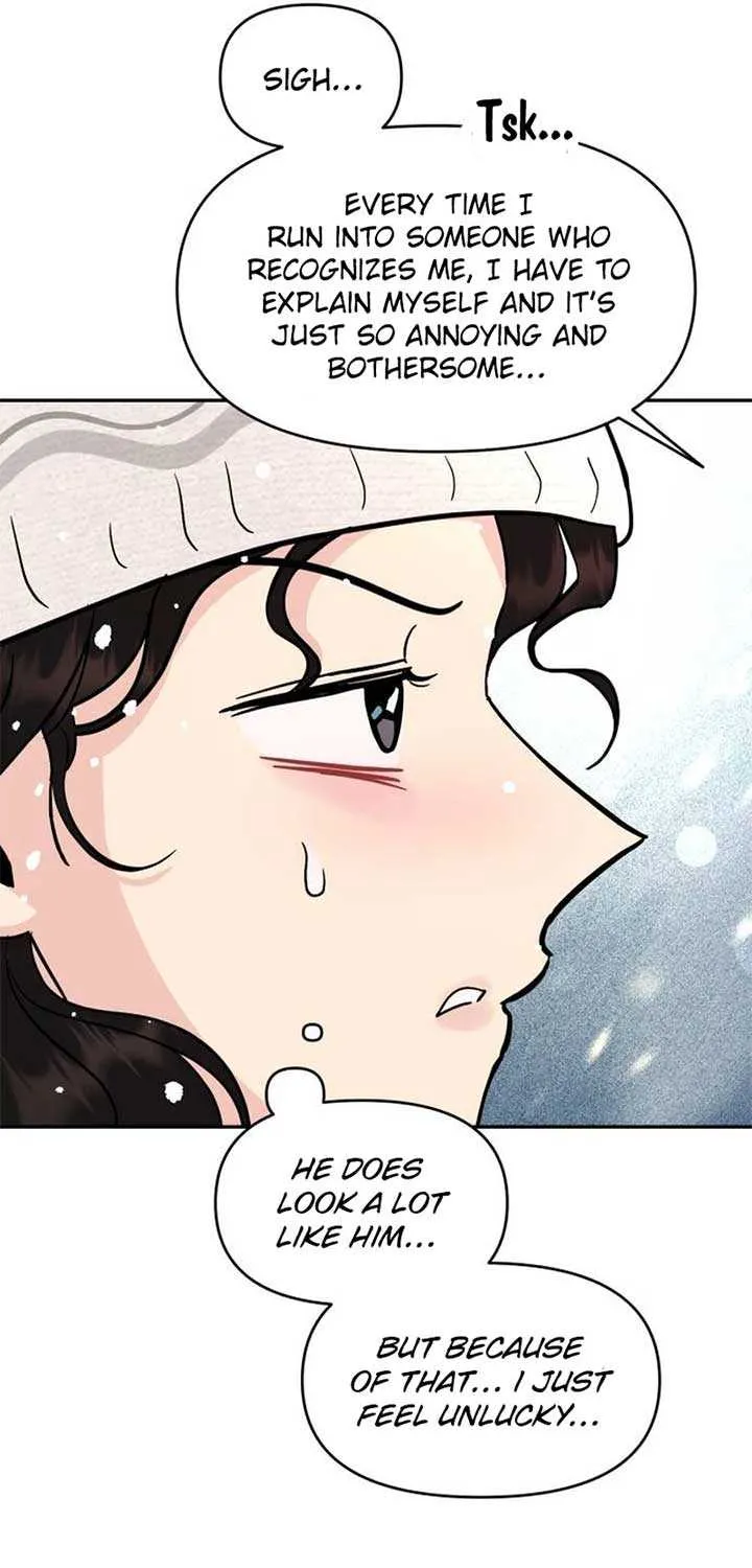 Watch Out For Look-alikes Chapter 4 page 12 - 