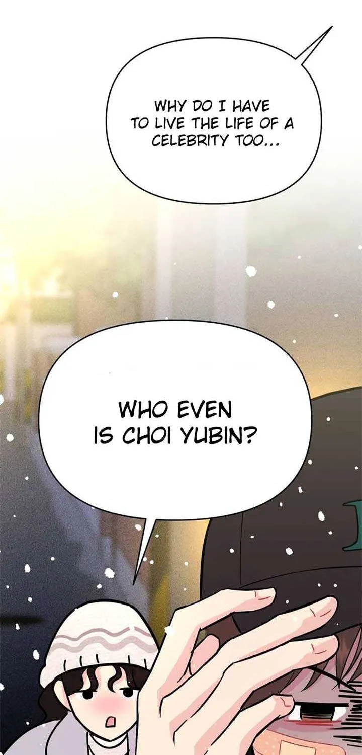 Watch Out For Look-alikes Chapter 4 page 13 - 