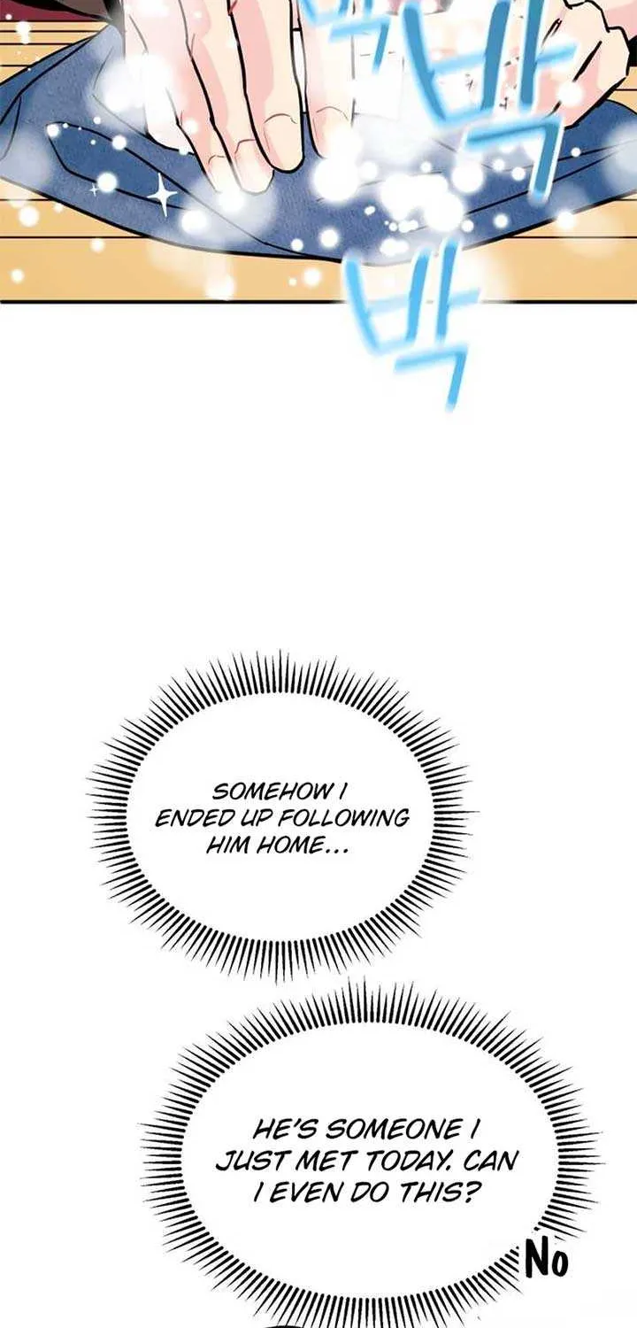 Watch Out For Look-alikes Chapter 4 page 27 - 