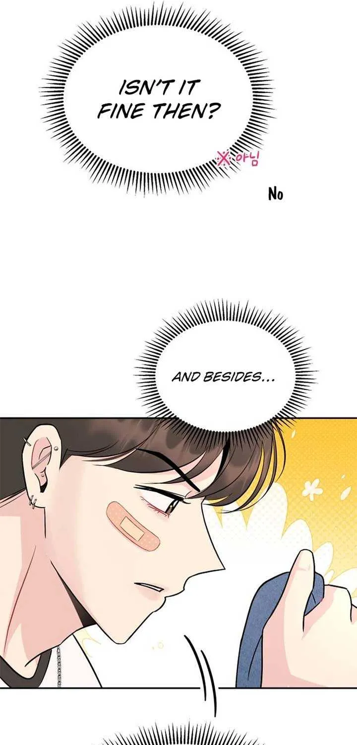 Watch Out For Look-alikes Chapter 4 page 30 - 