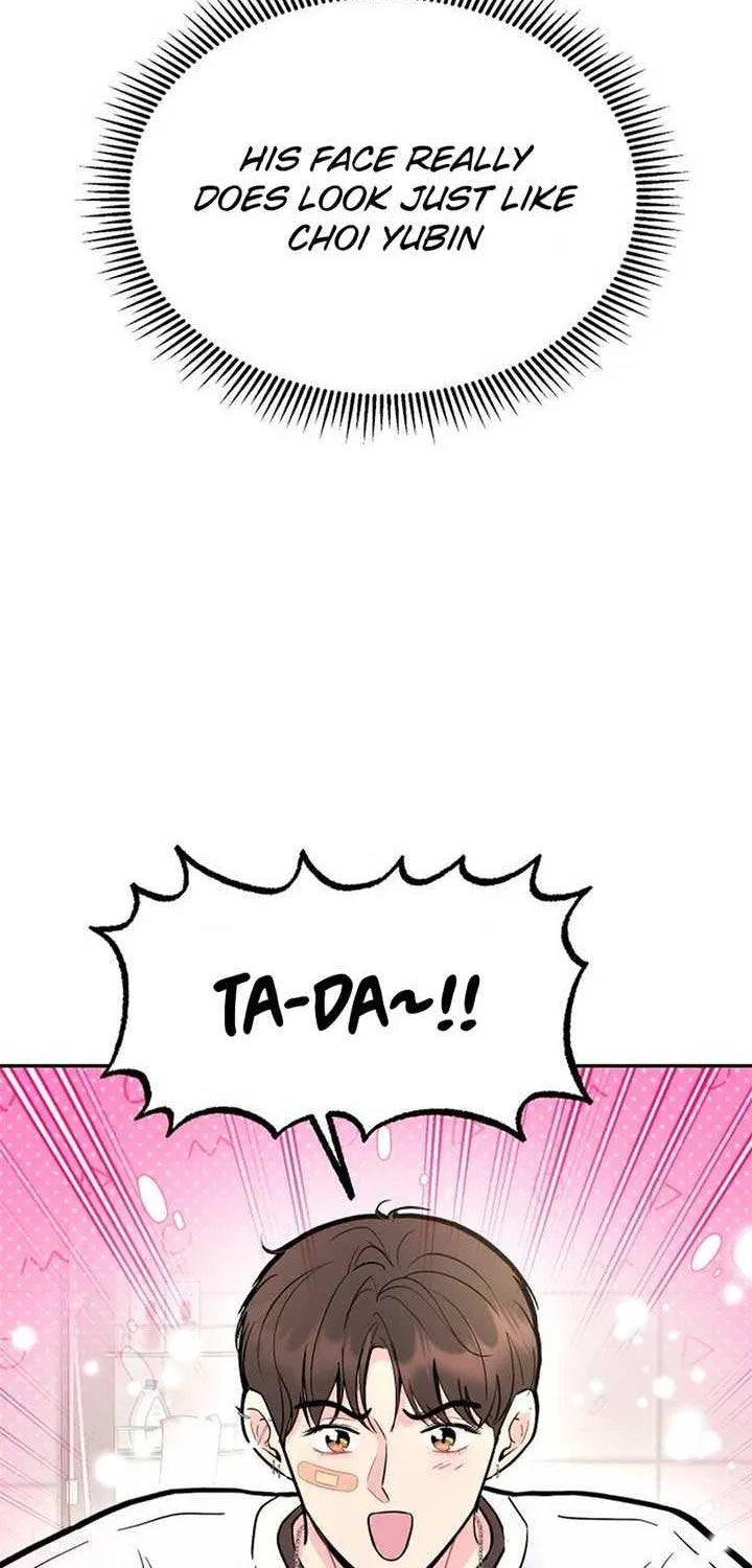 Watch Out For Look-alikes Chapter 4 page 31 - 
