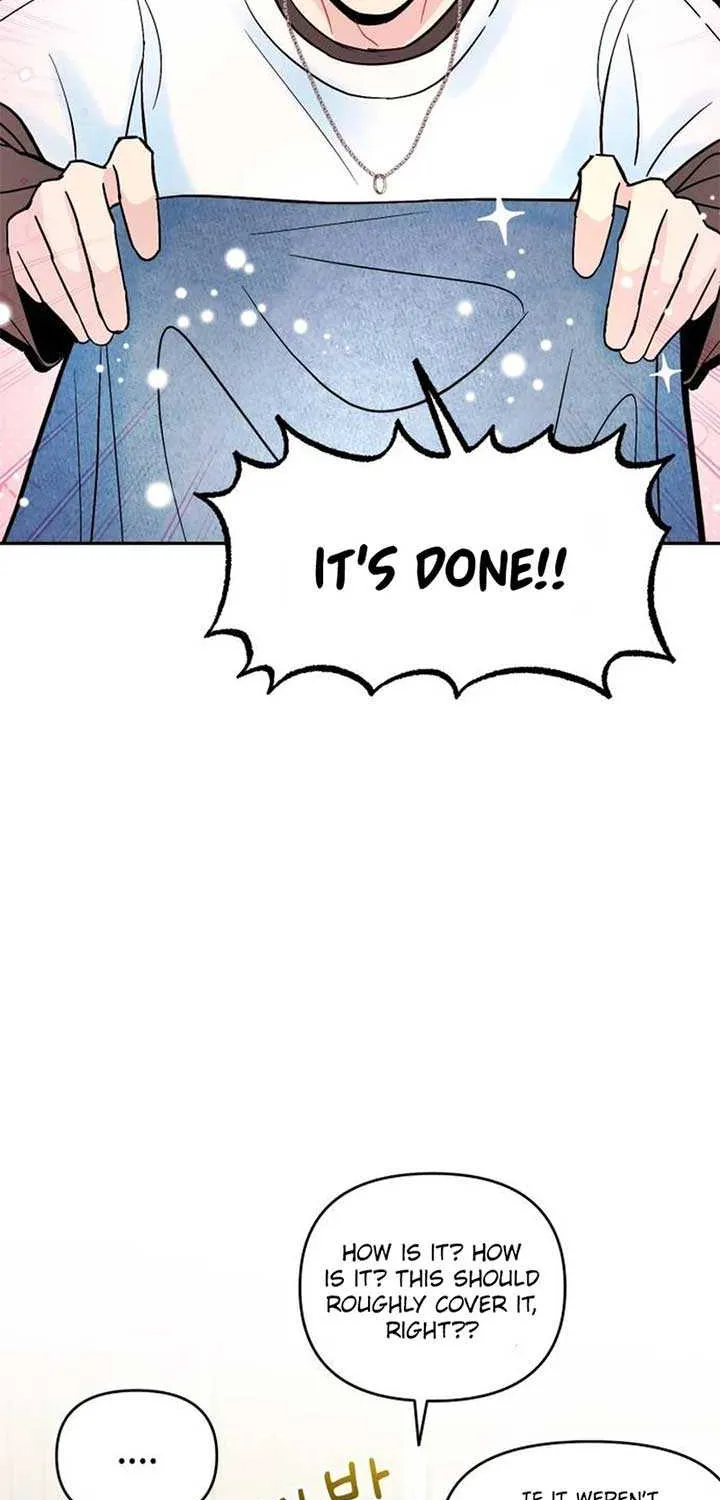 Watch Out For Look-alikes Chapter 4 page 32 - 
