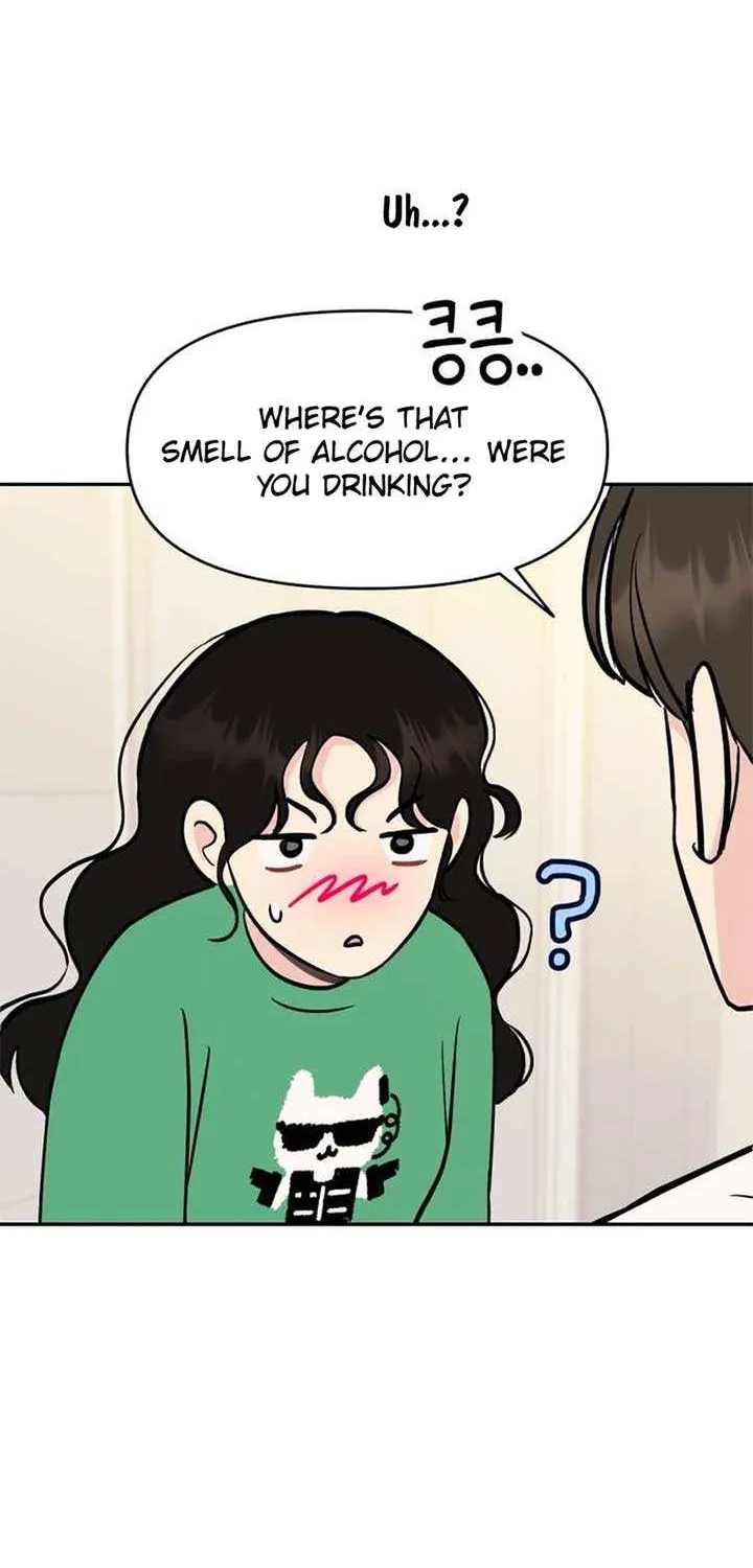 Watch Out For Look-alikes Chapter 4 page 36 - 