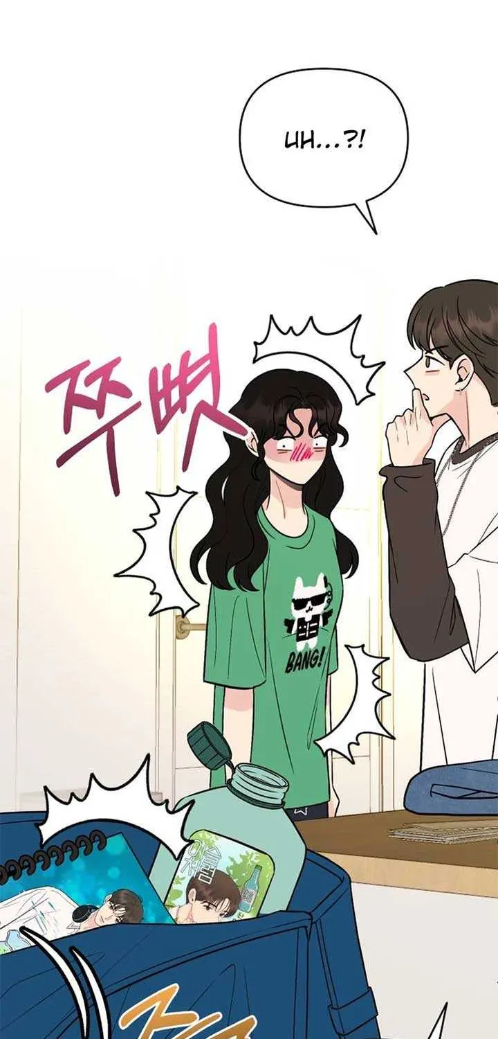 Watch Out For Look-alikes Chapter 4 page 38 - 