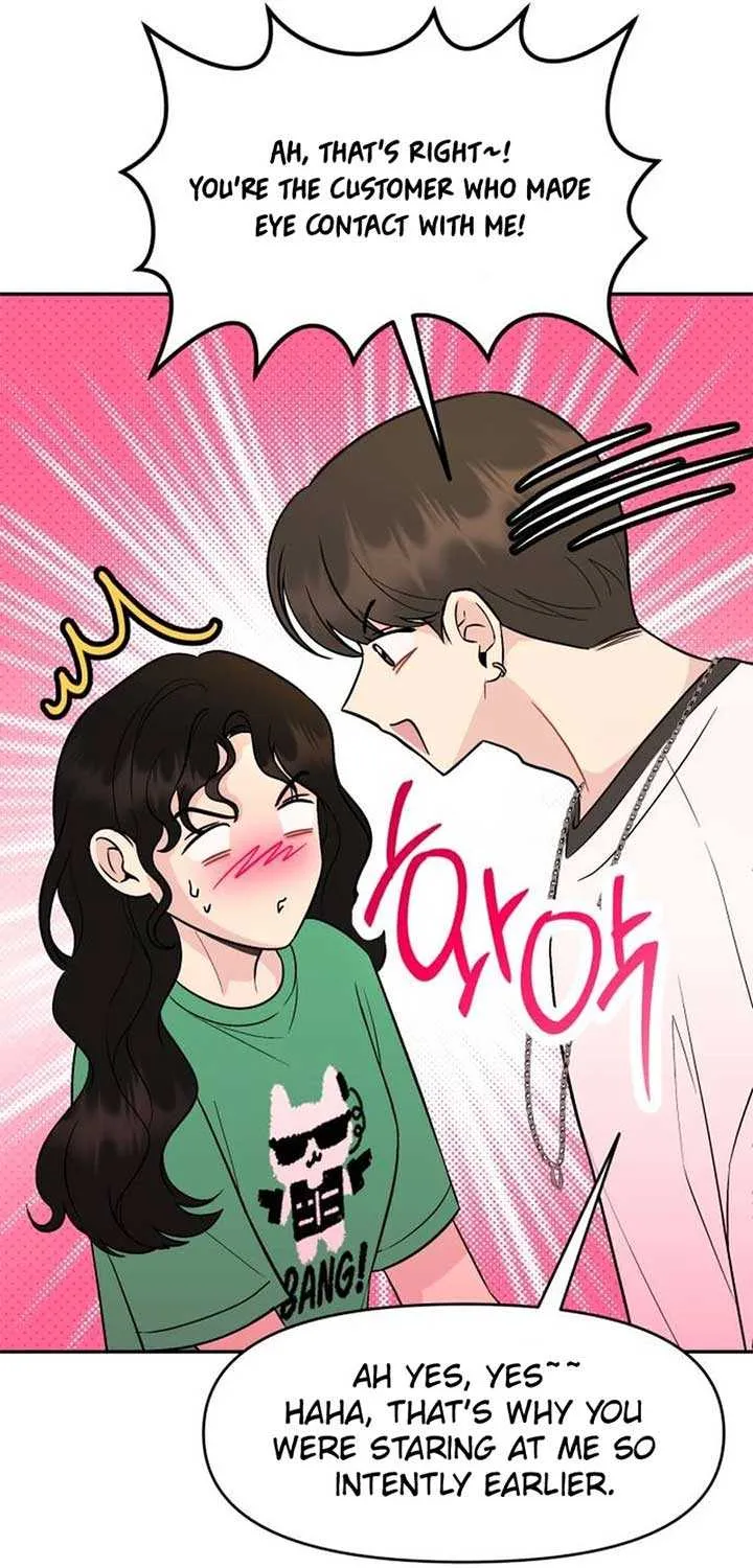 Watch Out For Look-alikes Chapter 4 page 40 - 