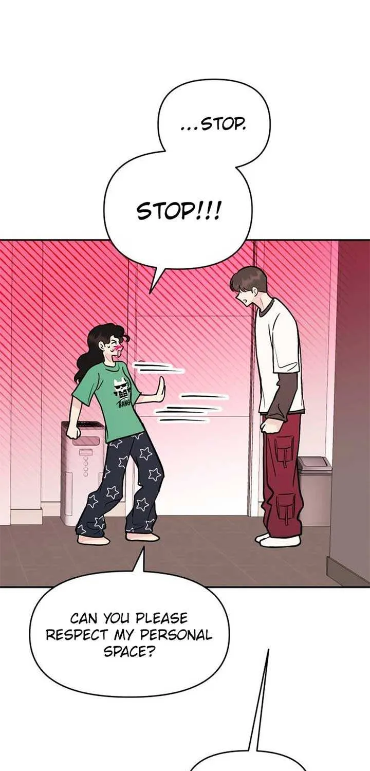 Watch Out For Look-alikes Chapter 4 page 42 - 