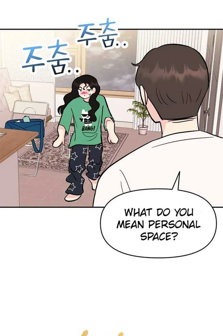 Watch Out For Look-alikes Chapter 4 page 44 - 
