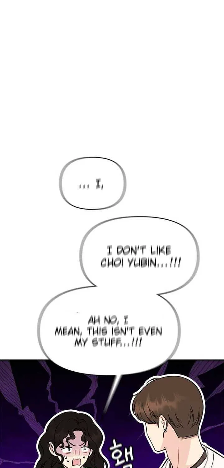 Watch Out For Look-alikes Chapter 4 page 55 - 