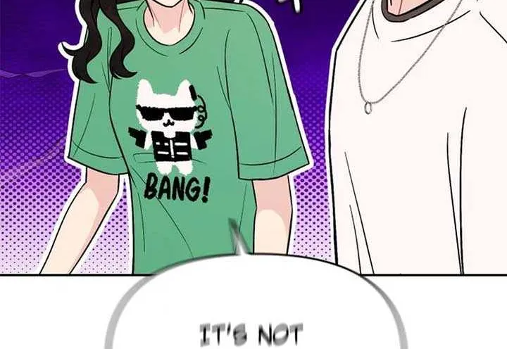 Watch Out For Look-alikes Chapter 4 page 56 - 