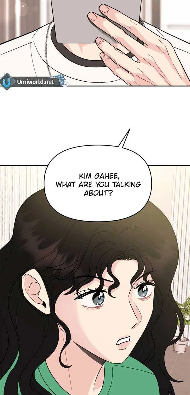 Watch Out For Look-alikes Chapter 4 page 59 - 