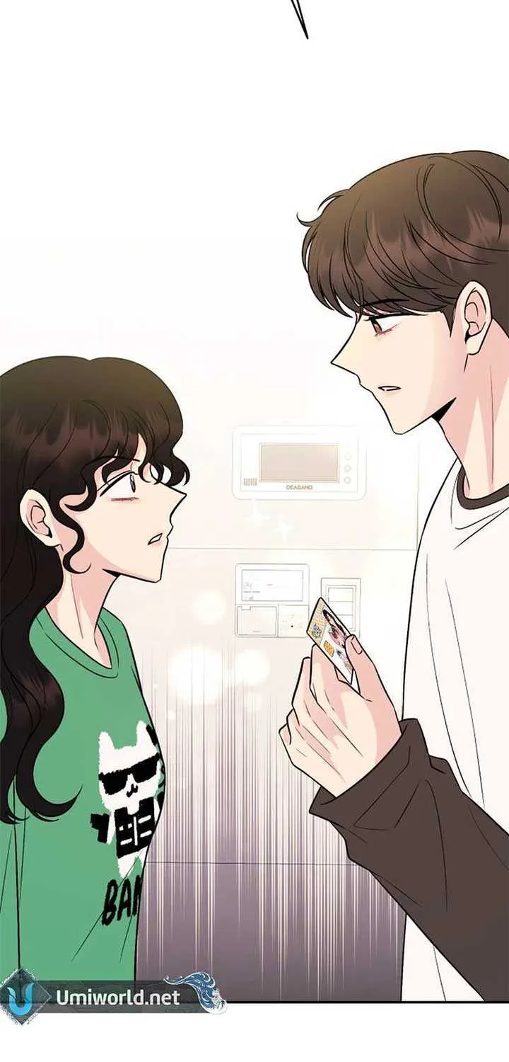 Watch Out For Look-alikes Chapter 4 page 61 - 