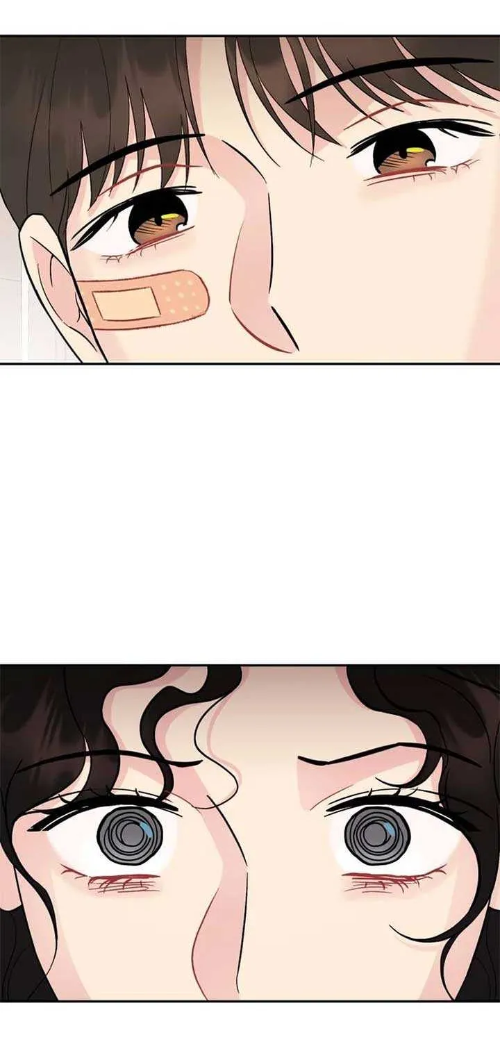 Watch Out For Look-alikes Chapter 4 page 64 - 
