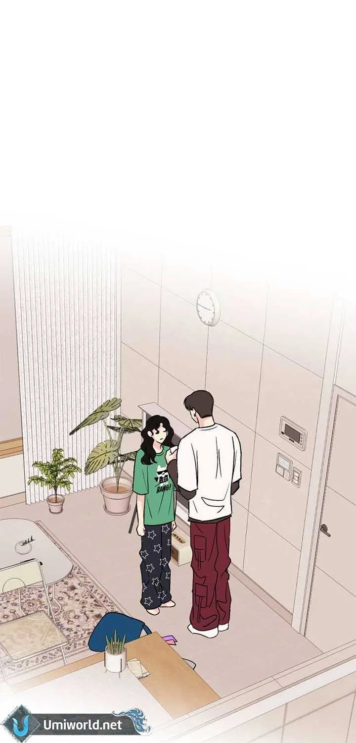 Watch Out For Look-alikes Chapter 4 page 65 - 