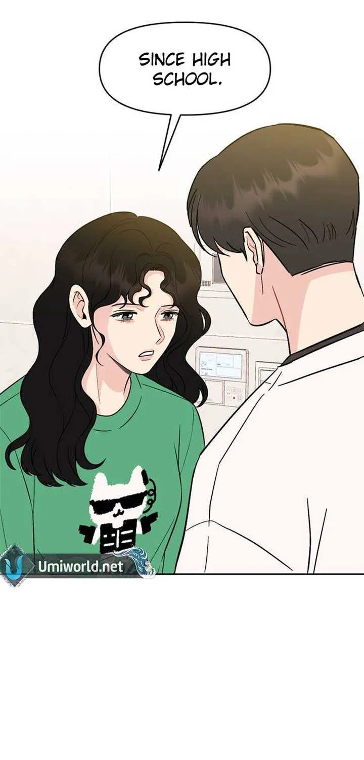 Watch Out For Look-alikes Chapter 4 page 69 - 