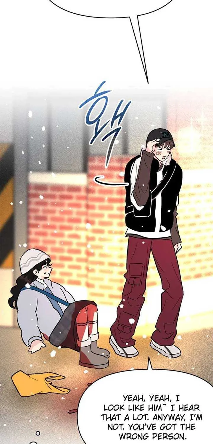 Watch Out For Look-alikes Chapter 4 page 9 - 