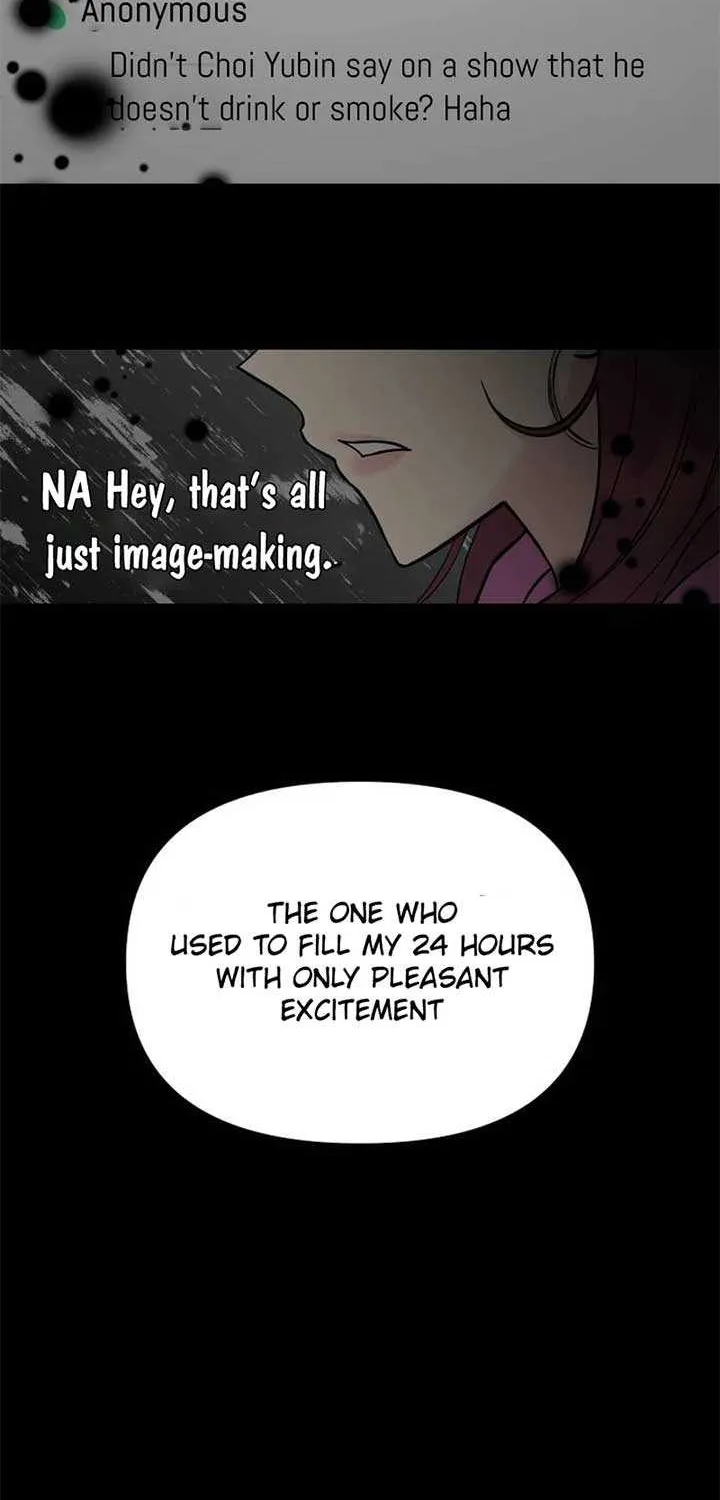 Watch Out For Look-alikes Chapter 4 page 82 - 