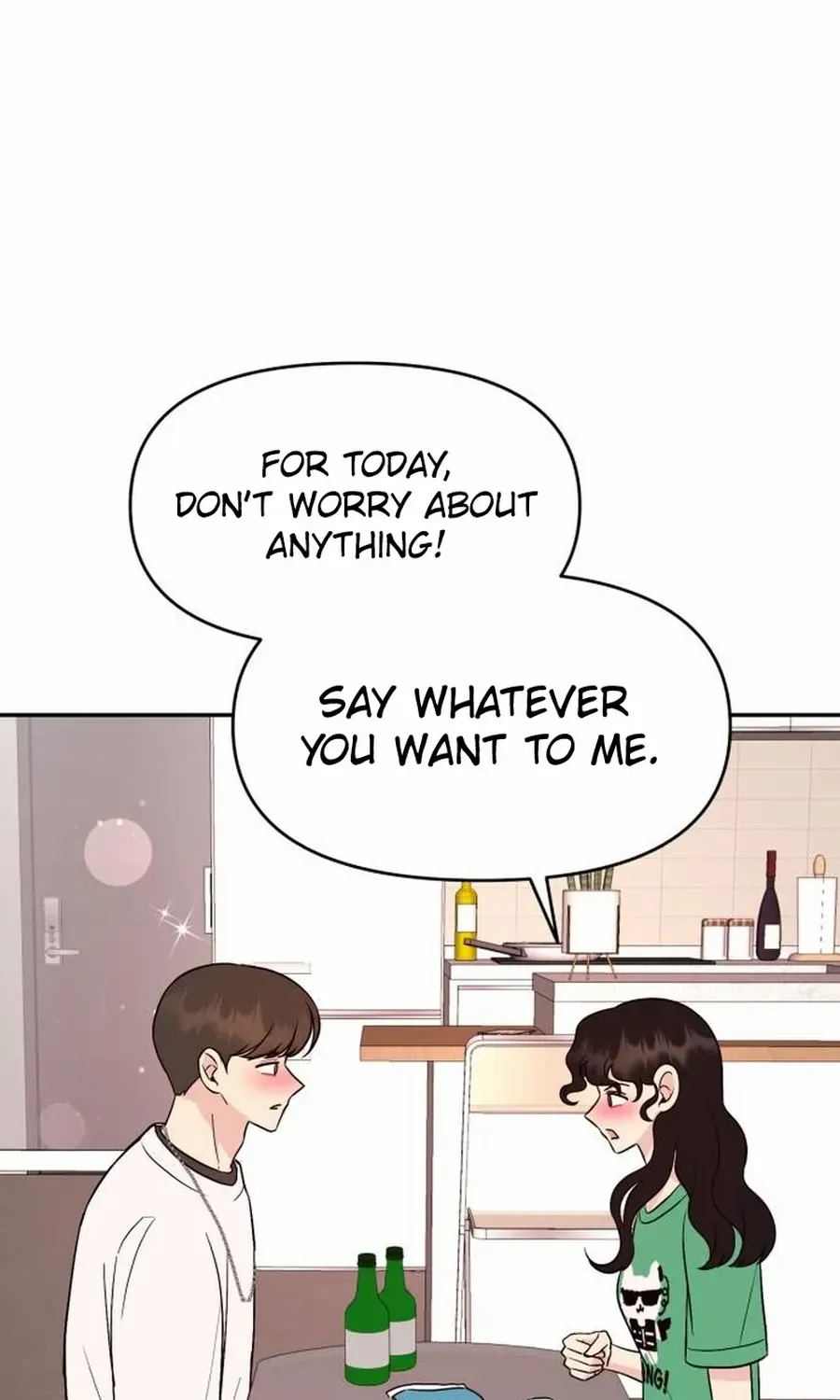 Watch Out For Look-alikes Chapter 5 page 102 - 