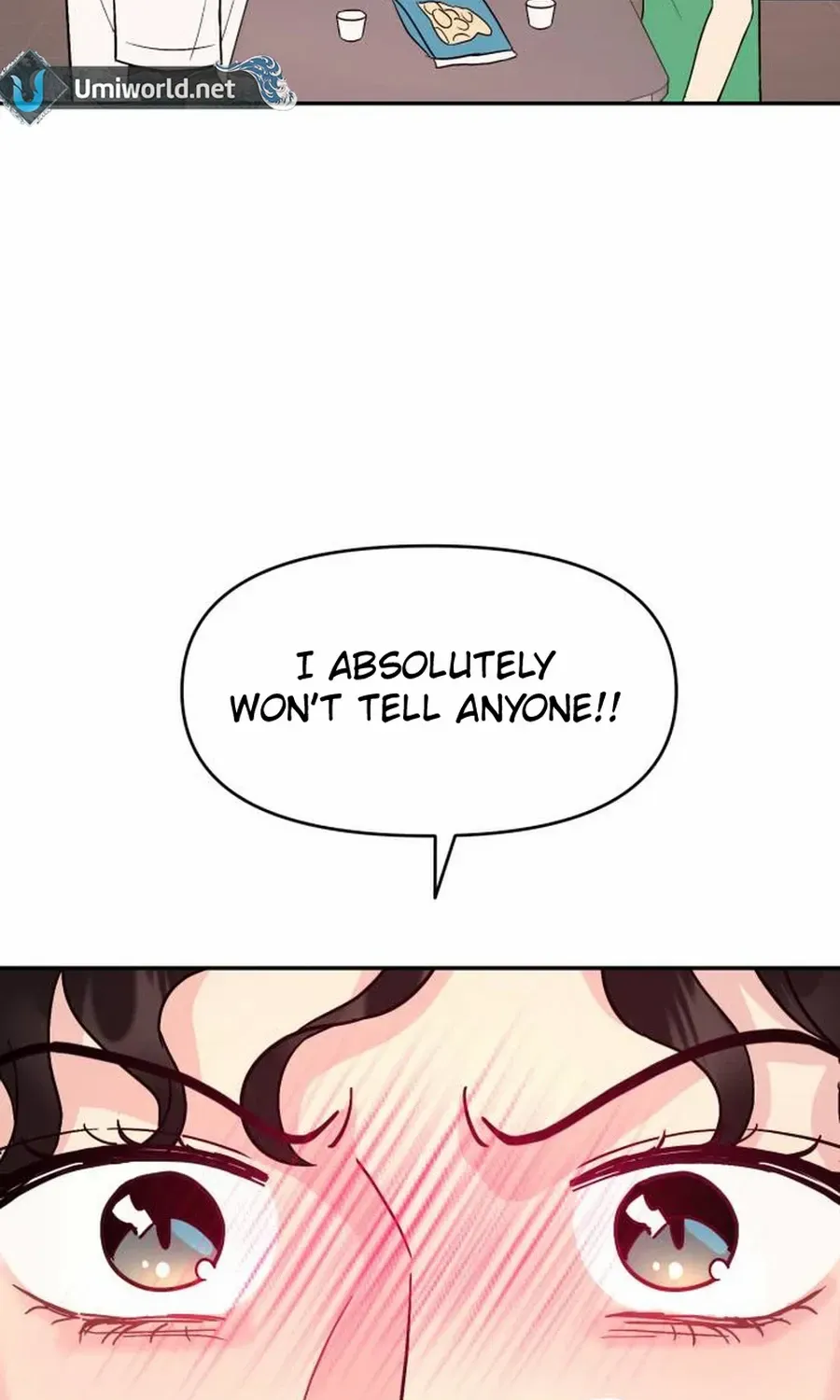 Watch Out For Look-alikes Chapter 5 page 103 - 