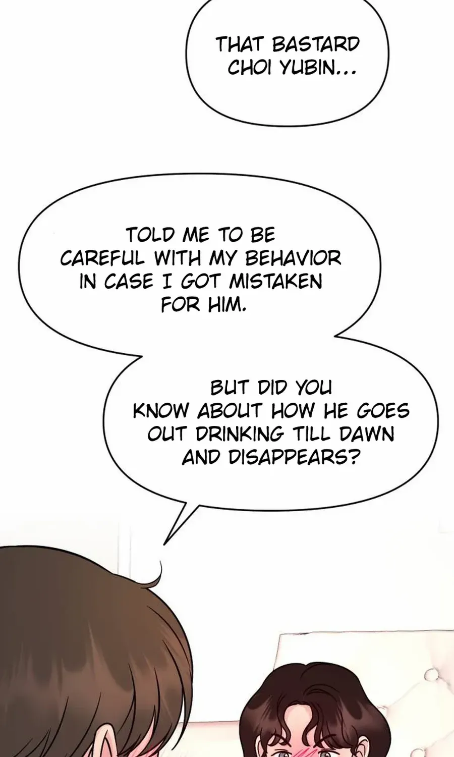 Watch Out For Look-alikes Chapter 5 page 108 - 