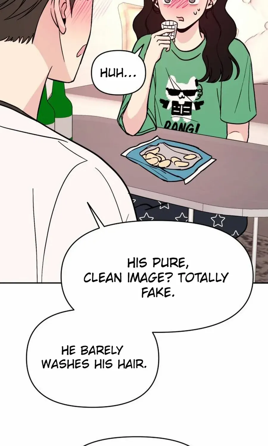 Watch Out For Look-alikes Chapter 5 page 109 - 