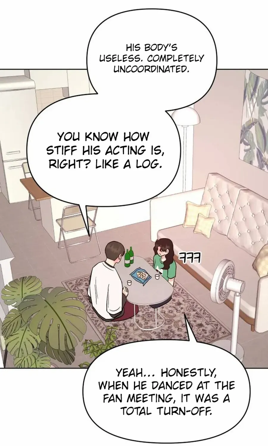 Watch Out For Look-alikes Chapter 5 page 111 - 