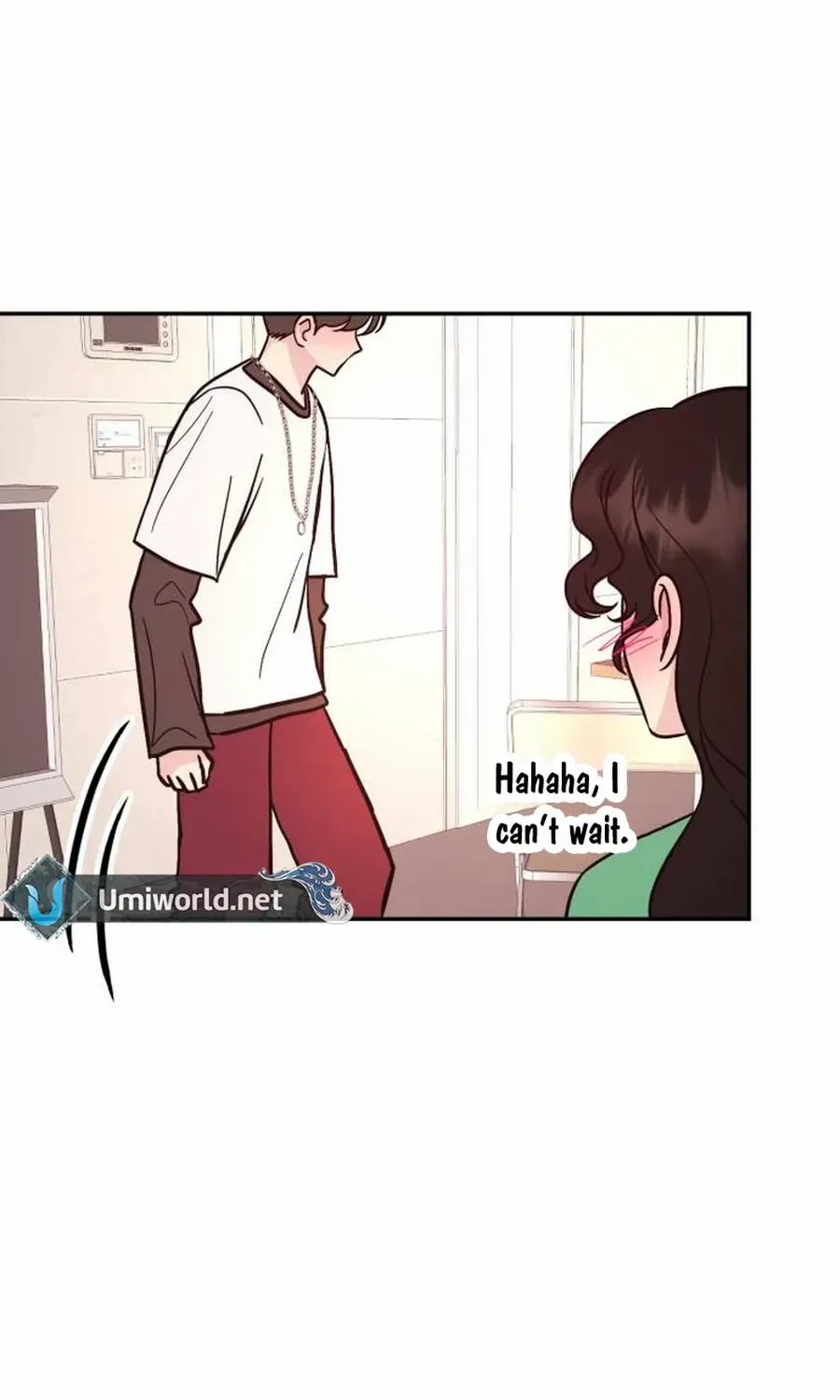 Watch Out For Look-alikes Chapter 5 page 114 - 