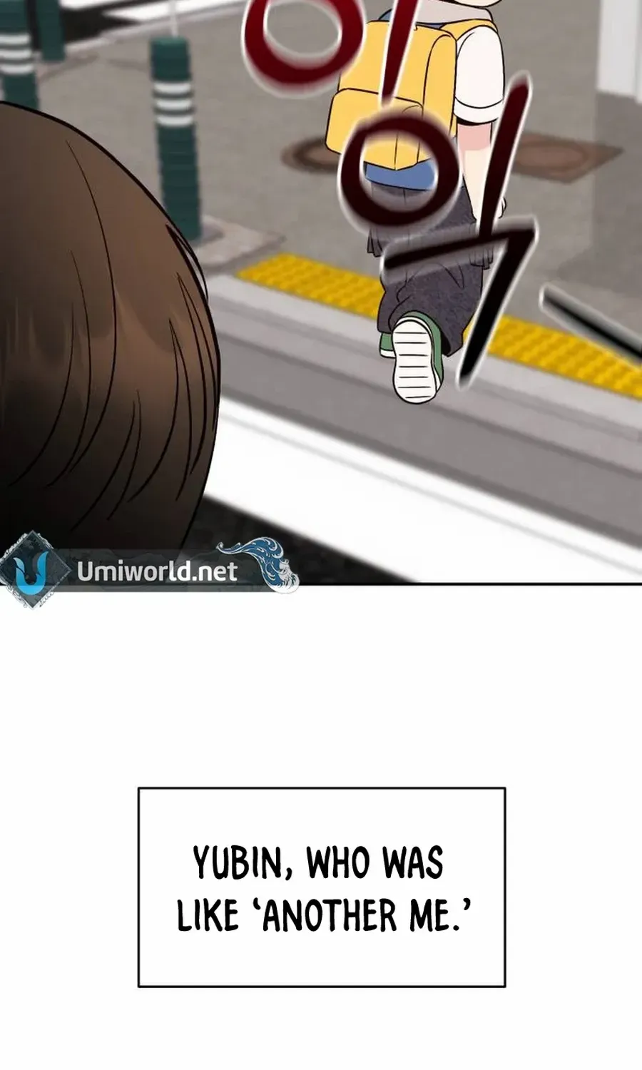 Watch Out For Look-alikes Chapter 5 page 13 - 