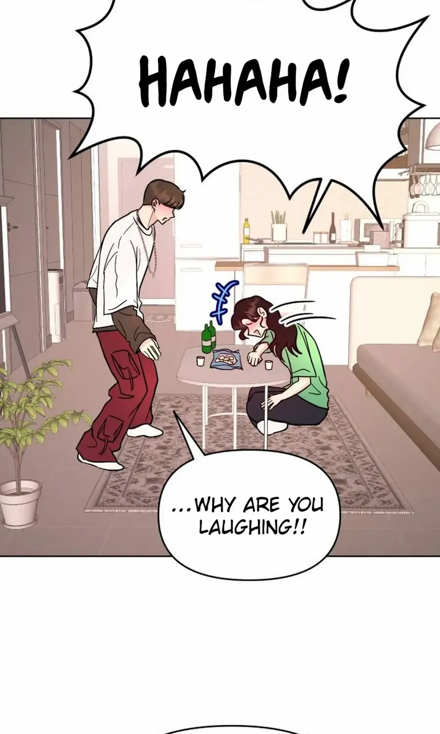 Watch Out For Look-alikes Chapter 5 page 125 - 