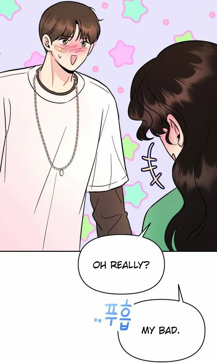 Watch Out For Look-alikes Chapter 5 page 127 - 