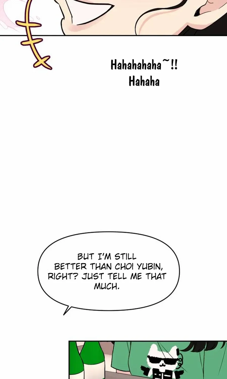 Watch Out For Look-alikes Chapter 5 page 130 - 