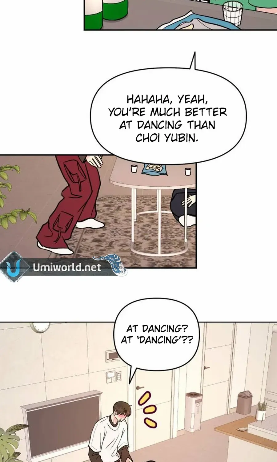 Watch Out For Look-alikes Chapter 5 page 131 - 