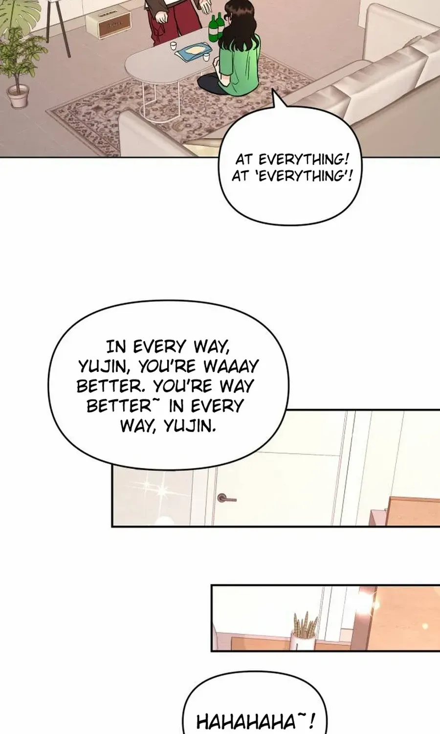 Watch Out For Look-alikes Chapter 5 page 132 - 