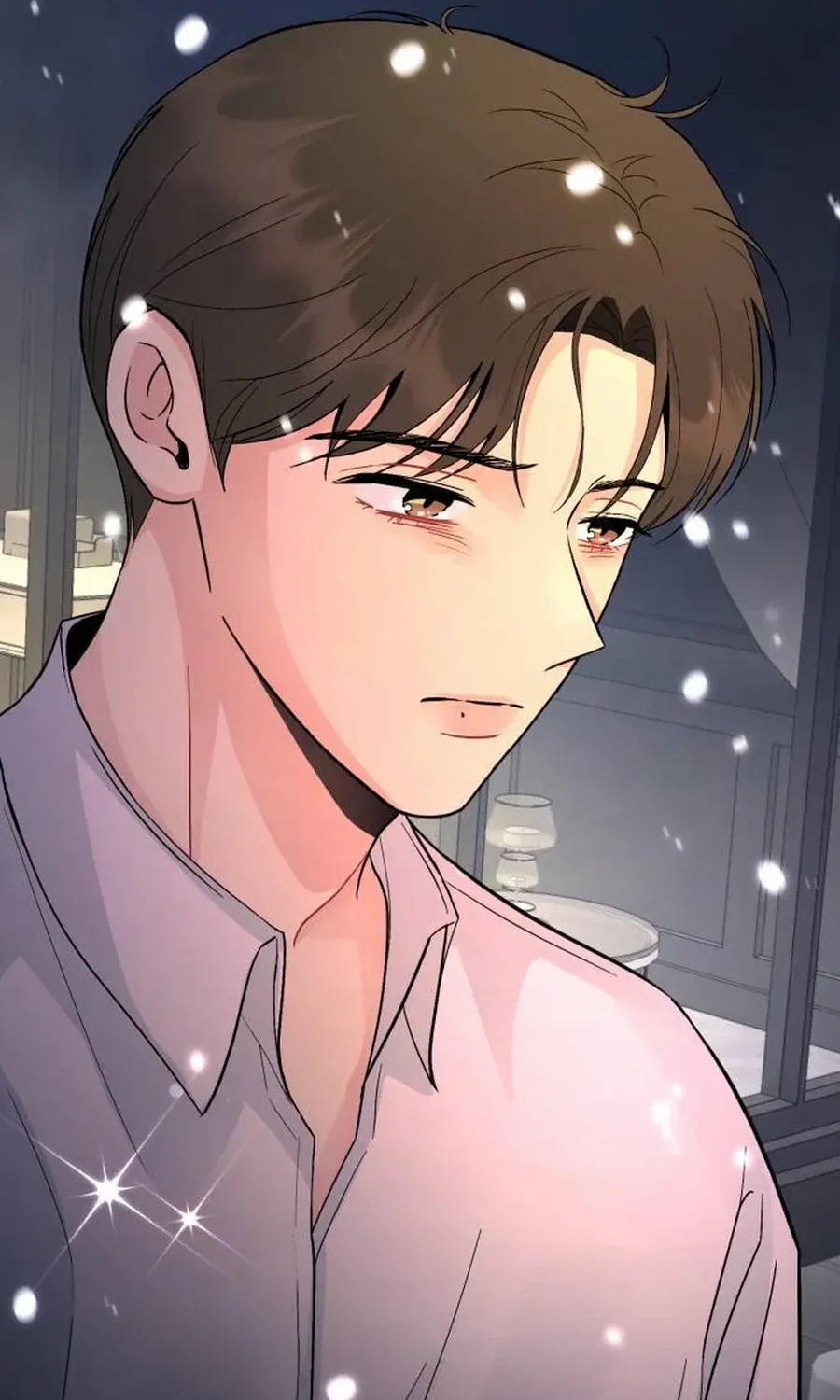 Watch Out For Look-alikes Chapter 5 page 141 - 